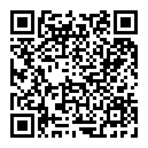 QR code to Fiddlers Green contact section
